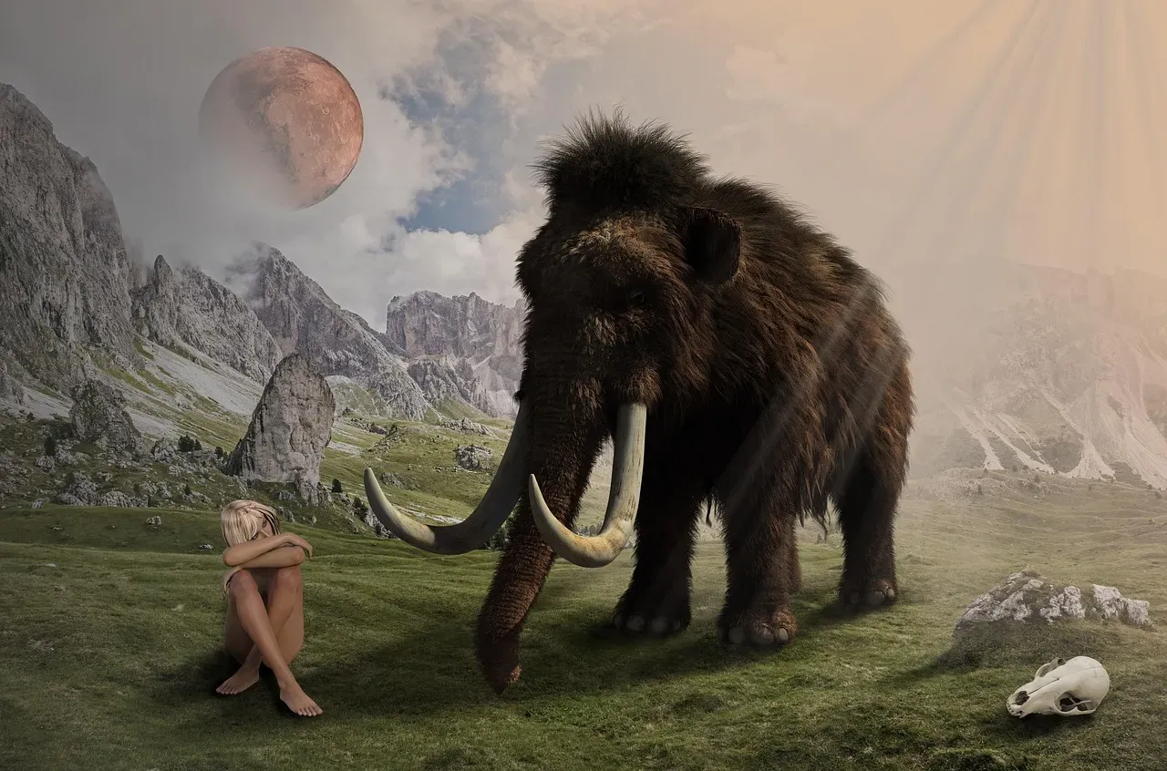 Conclusion: The Past Deserves Better Than a Monster Mash (Image Credits: Pixabay)