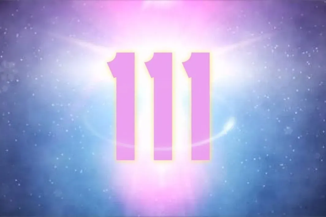 You Keep Seeing Repeated Numbers Or Angel Numbers (Image Credits: Wikimedia)