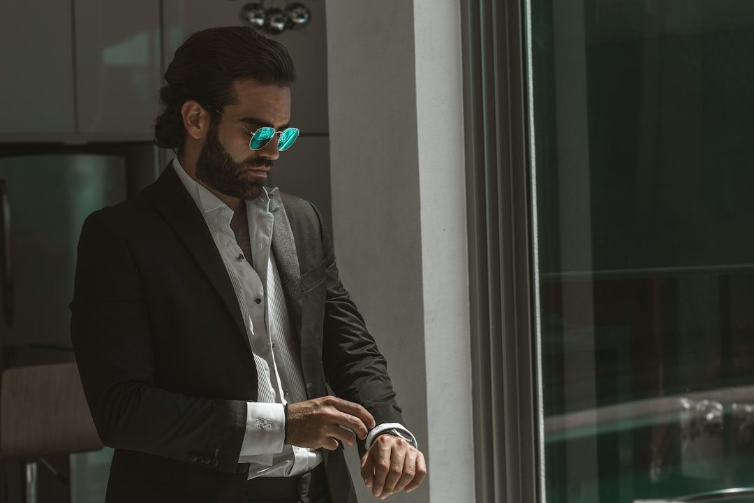 Capricorn: The Karmic Fortune Teller in Business Attire (Image Credits: Unsplash)