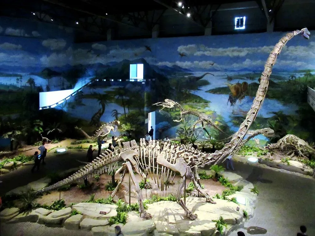 Conclusion: The Comfort - and Cost - of a Neat Prehistoric Story (D-Stanley, Flickr, CC BY 2.0)