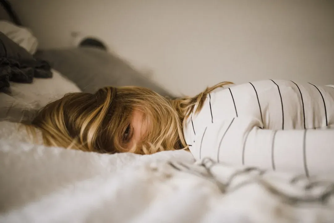 Conclusion: Calm Is Not Always Peace (Image Credits: Unsplash)