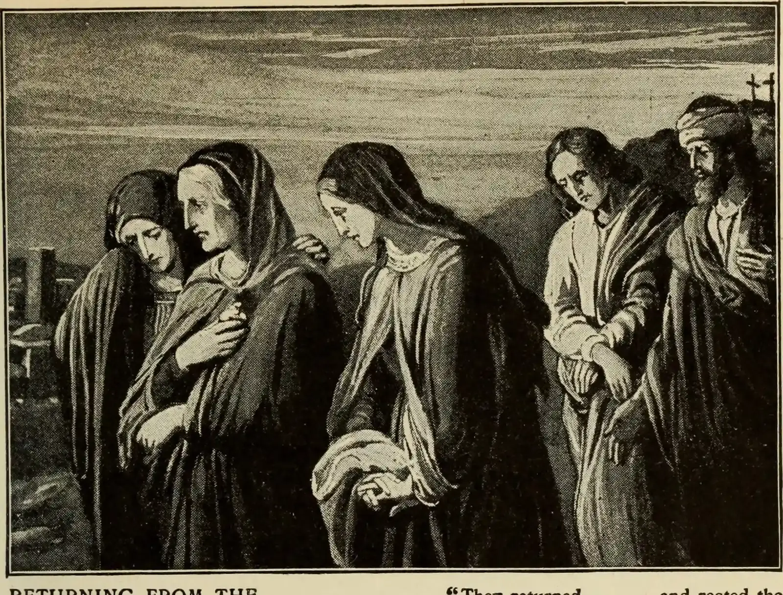 Conclusion (Image Credits: Wikimedia)