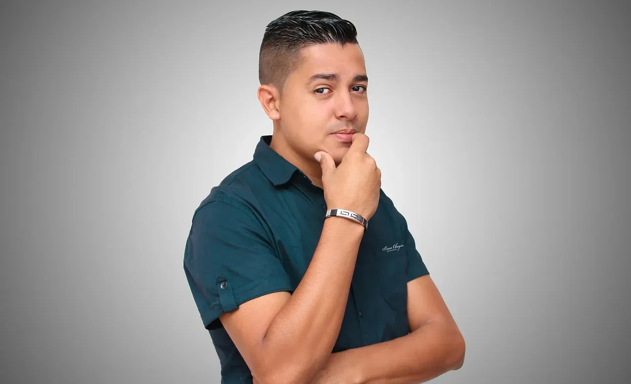 People Have Called You an Old Soul Since Childhood (Image Credits: Pixabay)