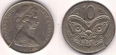#12 - The Cupronickel Coins of Ancient Bactria (Dser1, Flickr, CC BY-SA 2.0)