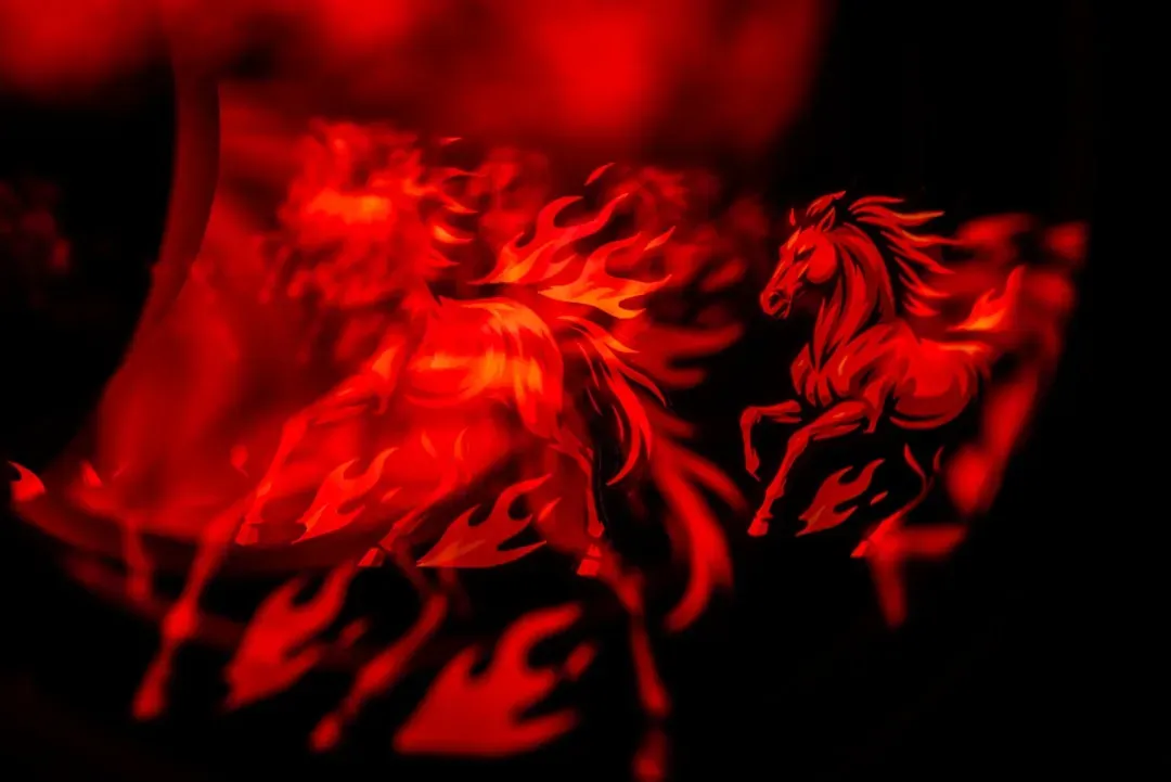 The Cosmic Collision: What Happens When Virgo Meets Horse Energy (Image Credits: Unsplash)