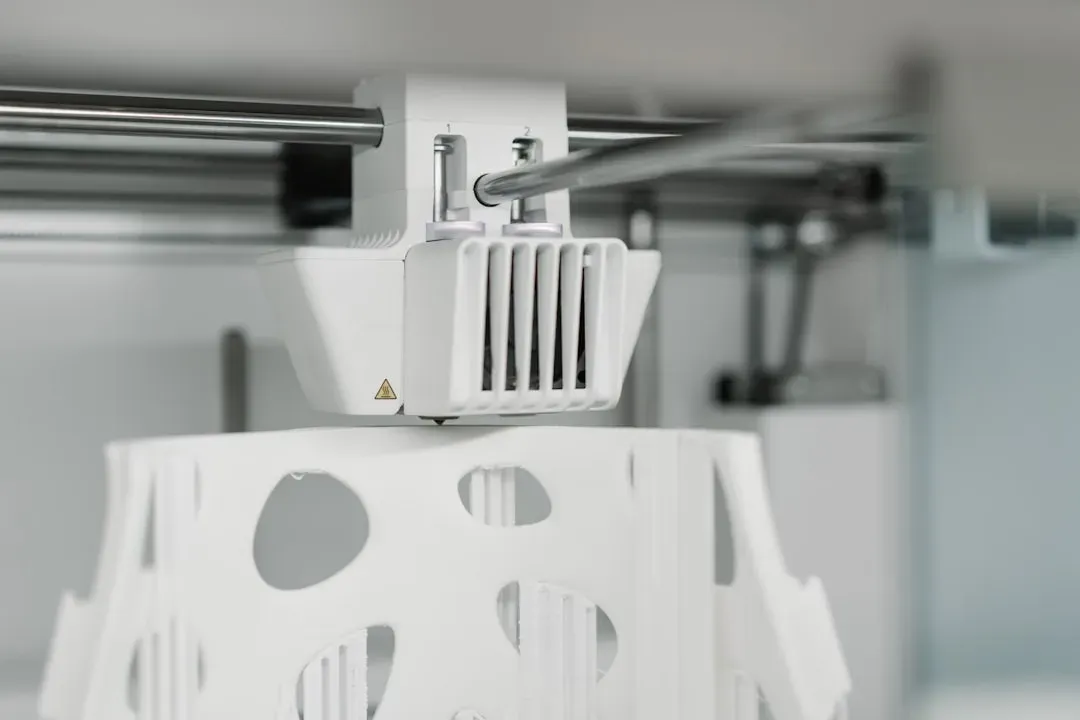 #9 - Scientists Are 3D-Printing Artificial Tree Hollows for Owls (Image Credits: Unsplash)