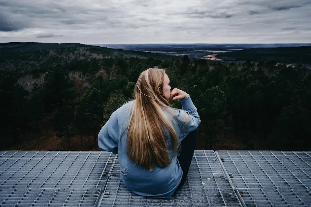 Finding True Balance Without Sacrificing Yourself (Image Credits: Unsplash)