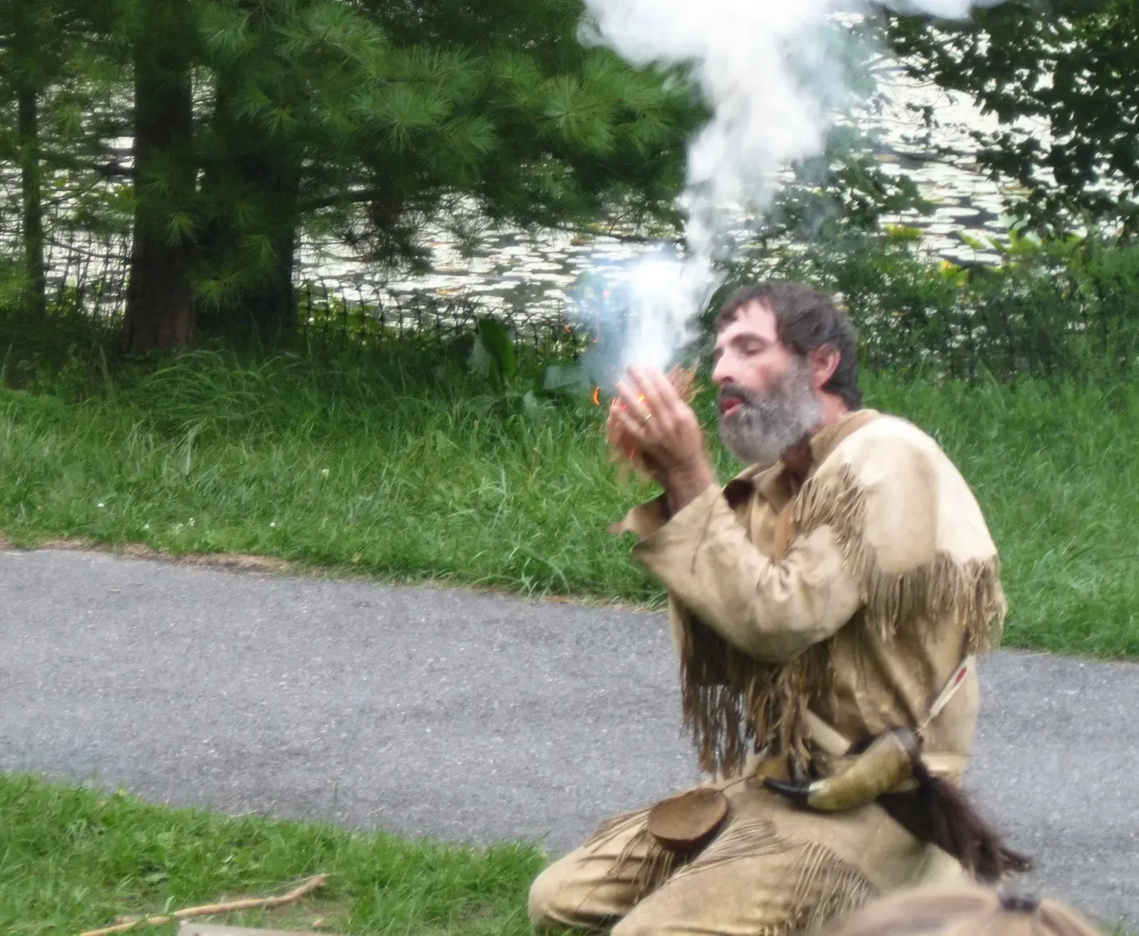 Conclusion: The Ancient Thread That Runs Through You (Image Credits: Wikimedia)