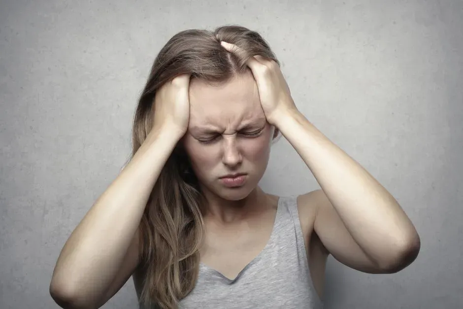 #7 - Stress Is Always Bad for Your Body (Image Credits: Pexels)