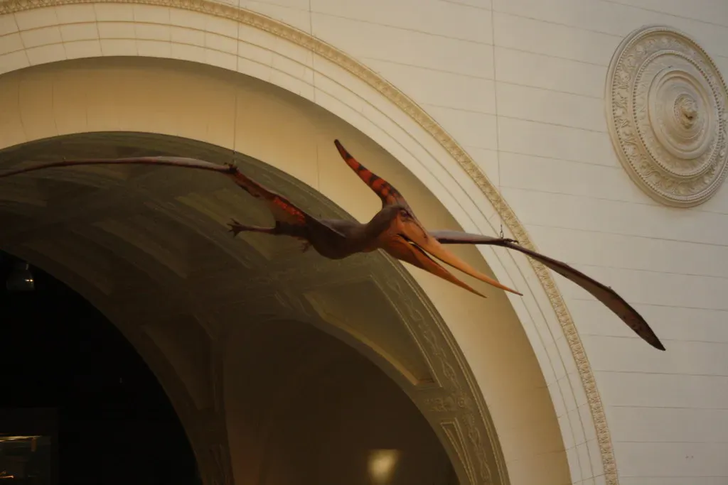 Conclusion: The Ones Who Were Built to Last (andrew_j_w, Flickr, CC BY-SA 2.0)