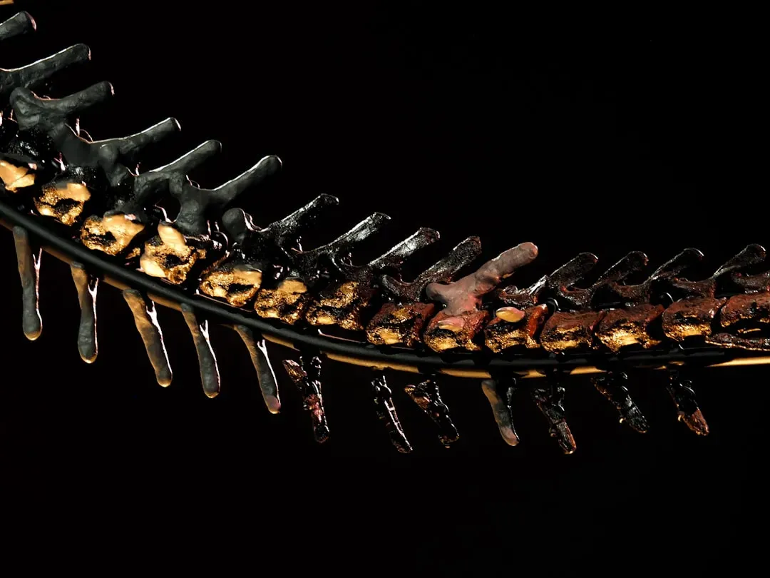 Metabolism, Growth Rings, and the Speed of Becoming Giant (Image Credits: Unsplash)