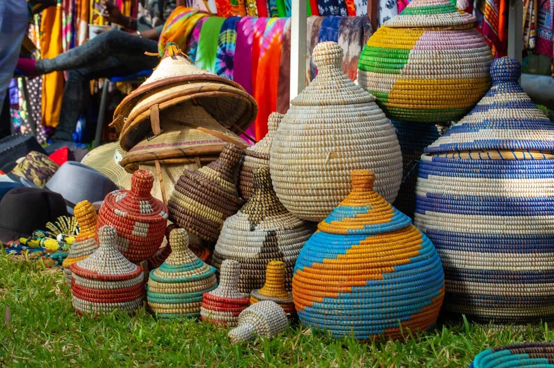 Art, Craft, and the Joy of Making Things by Hand (Image Credits: Unsplash)