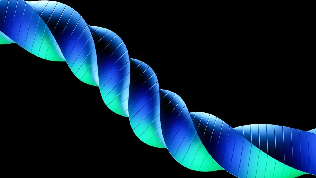 7. Evo-Devo: The Hidden Architecture Inside Every Living Body (Image Credits: Unsplash)