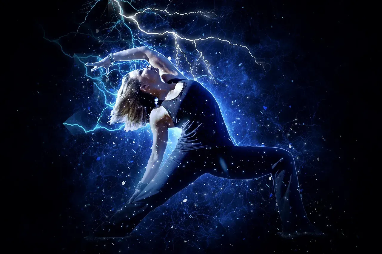 Aries: The Energetic Protector With Lightning Instincts (Image Credits: Pixabay)