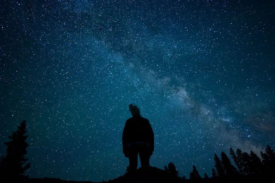 The Brain’s Need for Control Collides With Cosmic Uncertainty (Image Credits: Pexels)