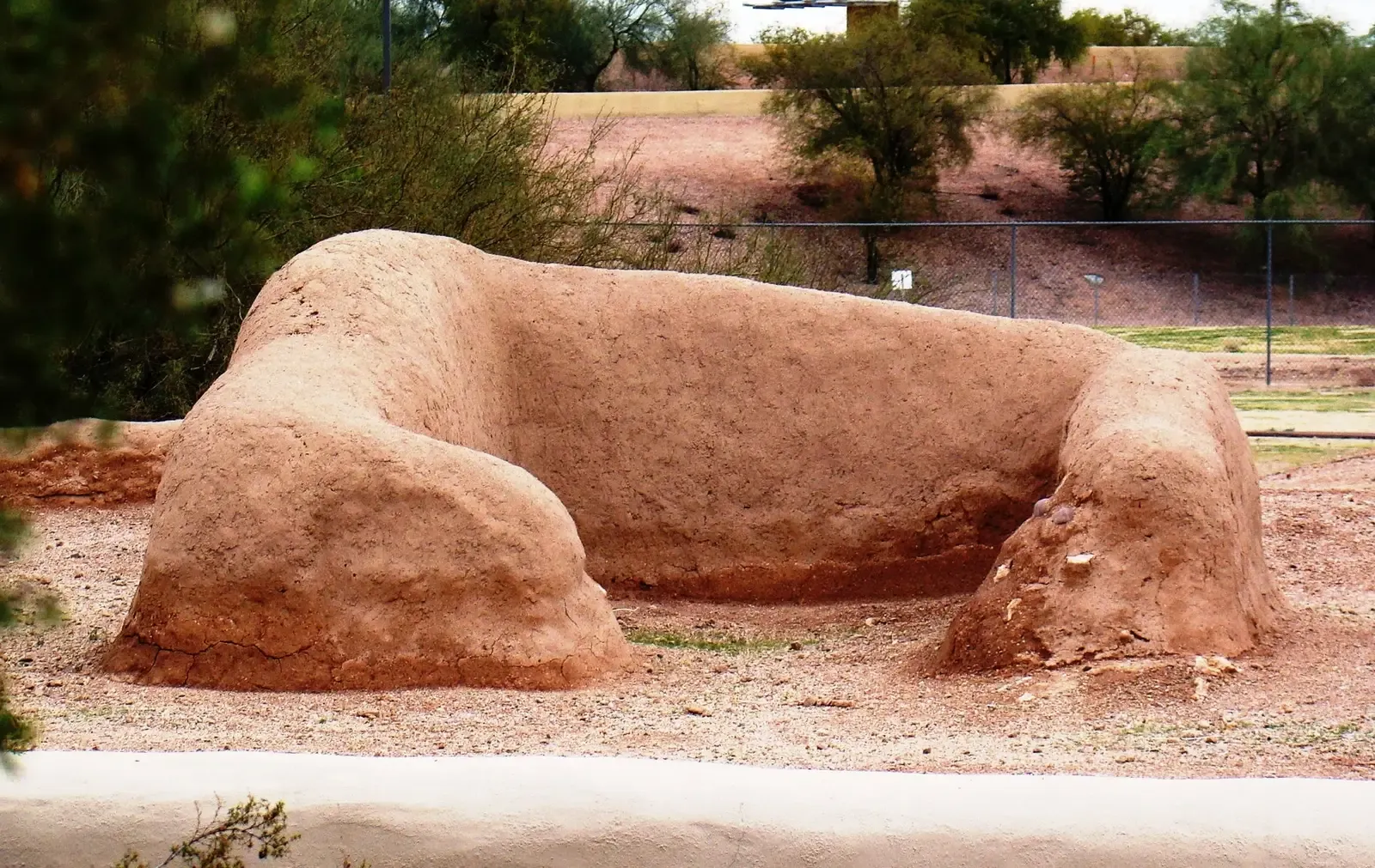 Social Organization and Water Management (Image Credits: Wikimedia)