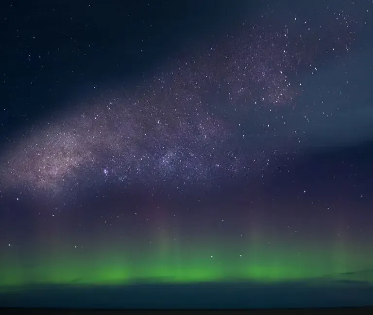 How Turbulent Air Bends Starlight Like a Cosmic Funhouse Mirror (Image Credits: Pexels)