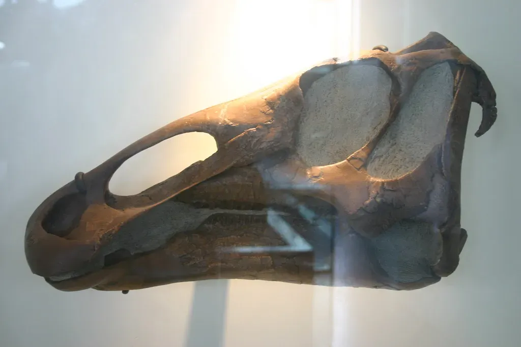 The Trouble With Reconstructing a Face From Crushed Bones (Ryan Somma, Flickr, CC BY-SA 2.0)