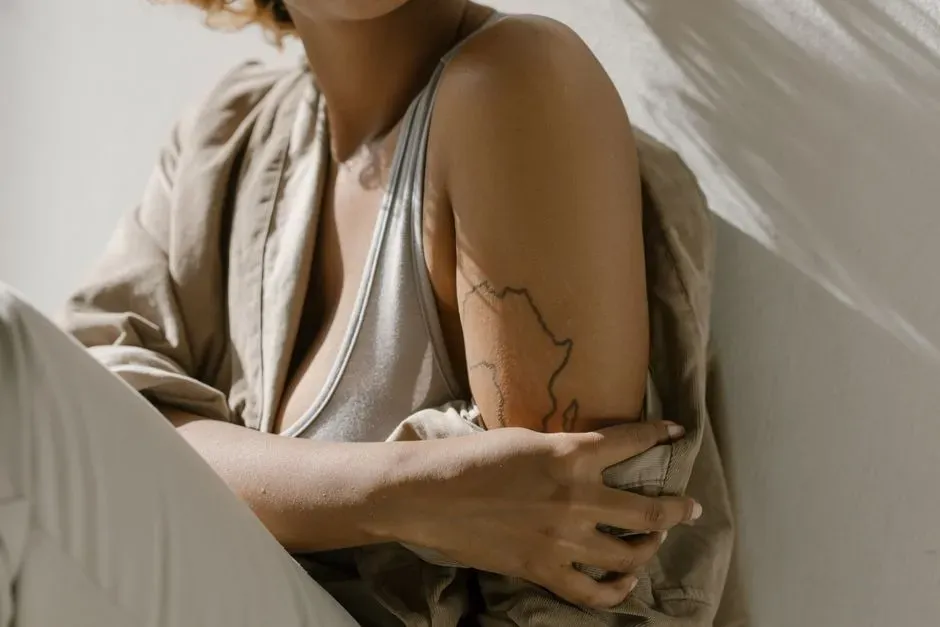 Body Maps: How Knowing Your Own Body Sets the Stage for a Self (Image Credits: Pexels)