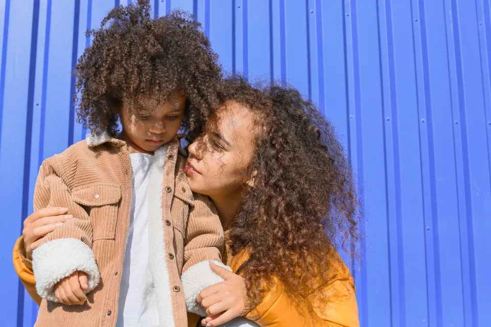 Childhood Conditioning: How Families And Early Environments Train You To Ignore Your Needs (Image Credits: Stocksnap)