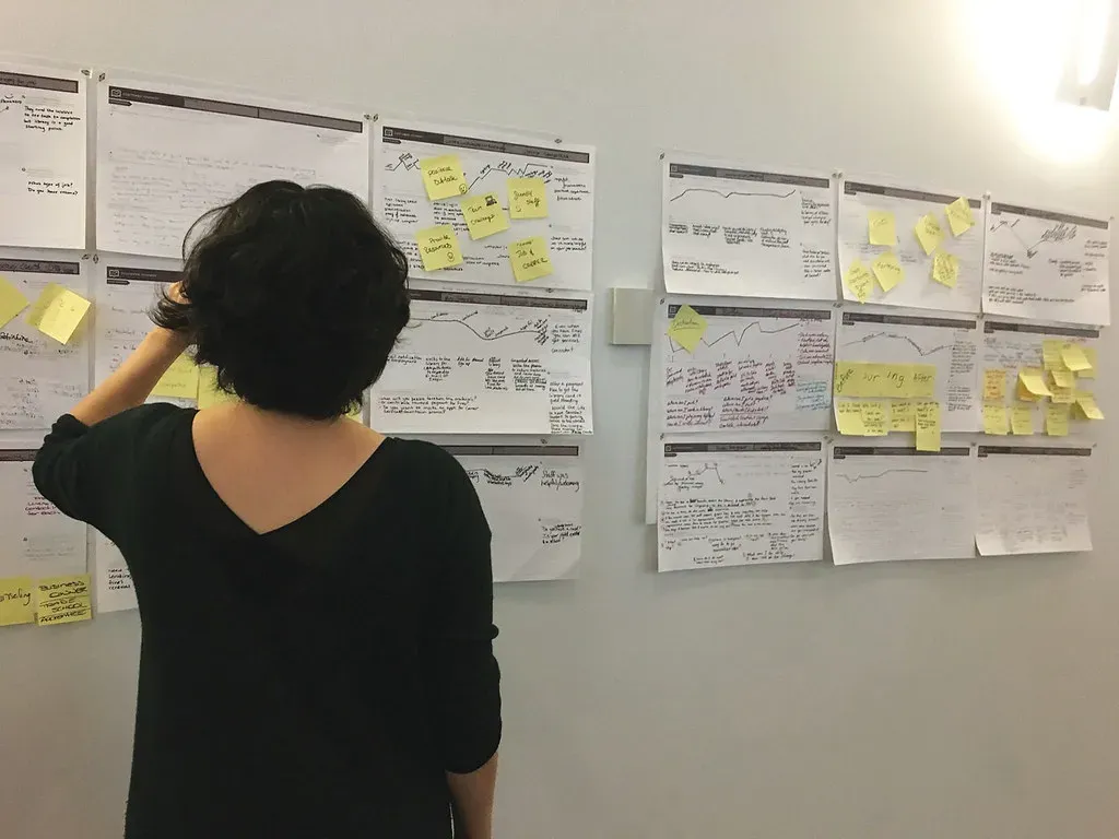 You Actively Seek Out Multiple Explanations Before Deciding (Image Credits: Flickr)