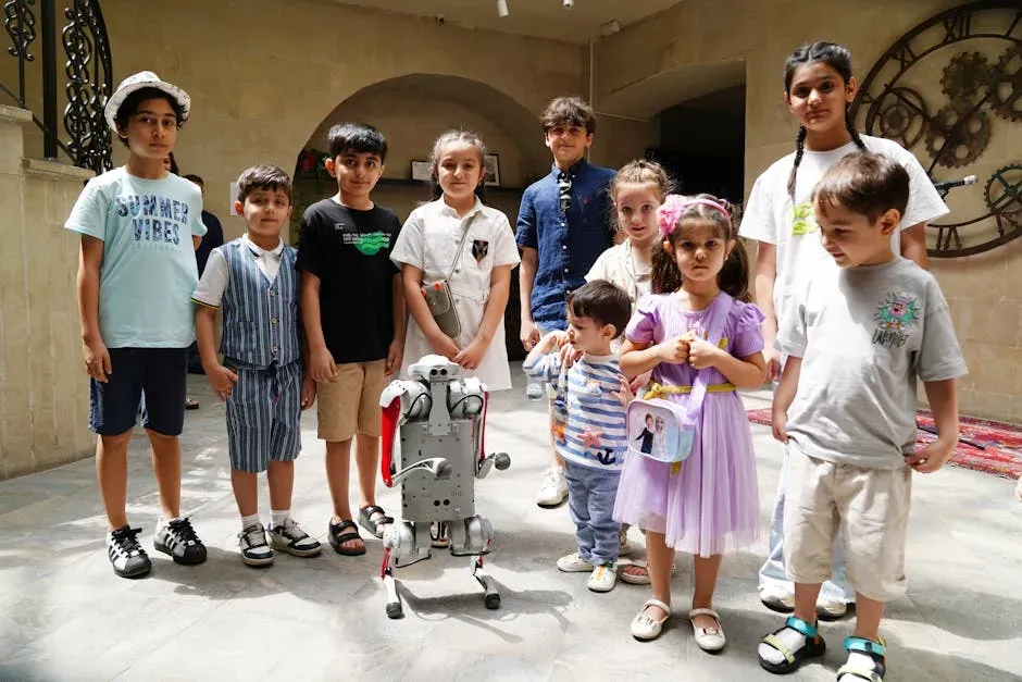 Your Decisions Should Consider Generations You Will Never Meet (Image Credits: Pexels)