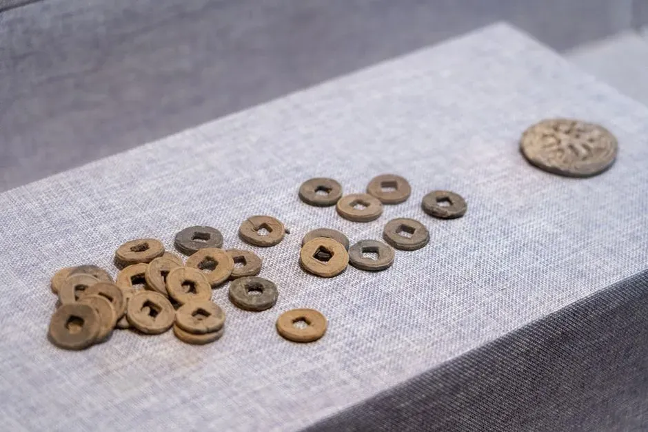 #8 - Proto-Money That Existed Before Anyone Invented a Ledger (Image Credits: Pexels)