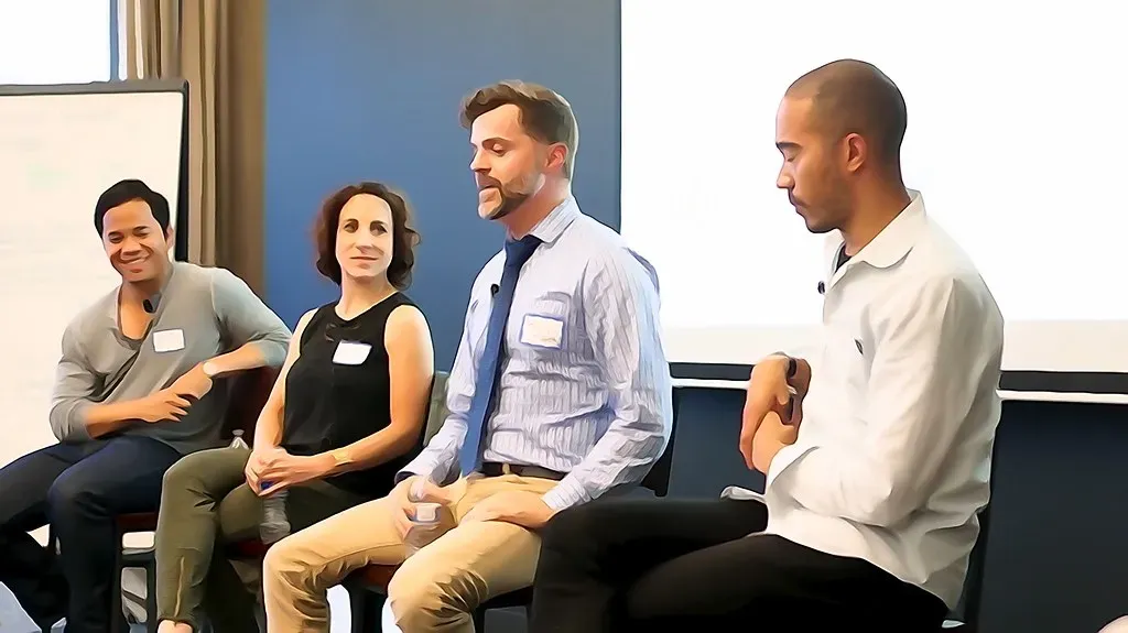 Your Brain Runs on Two Operating Systems (Image Credits: Flickr)