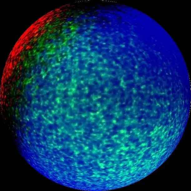 Planets, Oceans, and the Spark of Life (AlyZen Moonshadow, Flickr, CC BY 2.0)