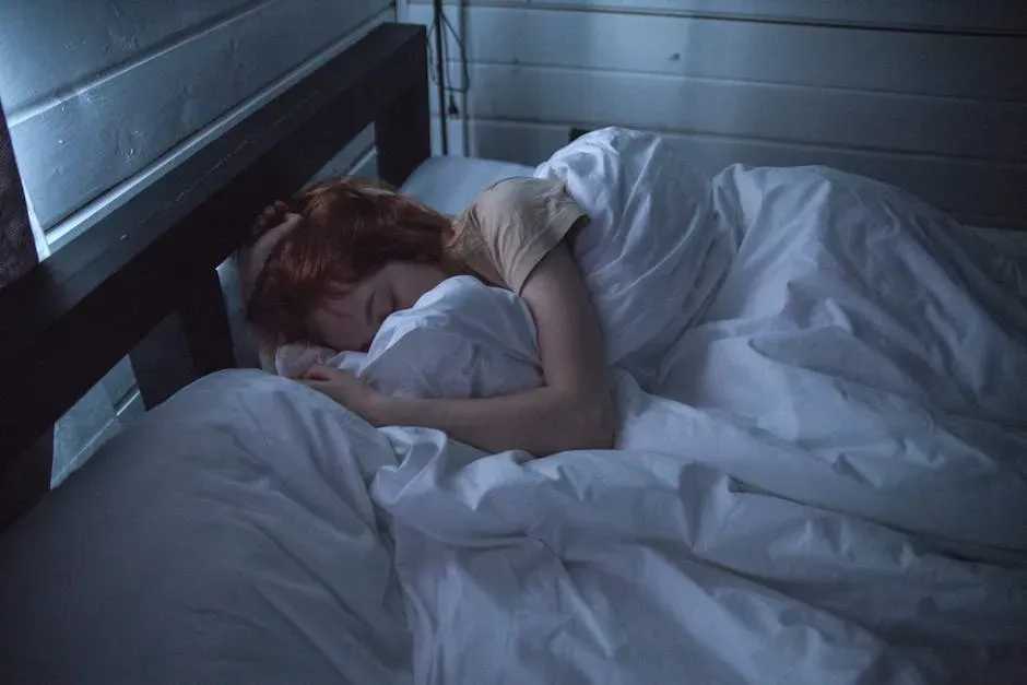 Sleep, recovery, and why “normal” rest often is not enough (Image Credits: Pexels)