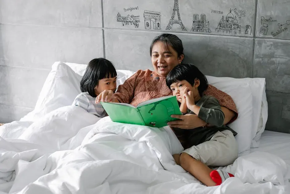 Children, Storytelling, and the Slow Personal Discovery of Death (Image Credits: Pexels)
