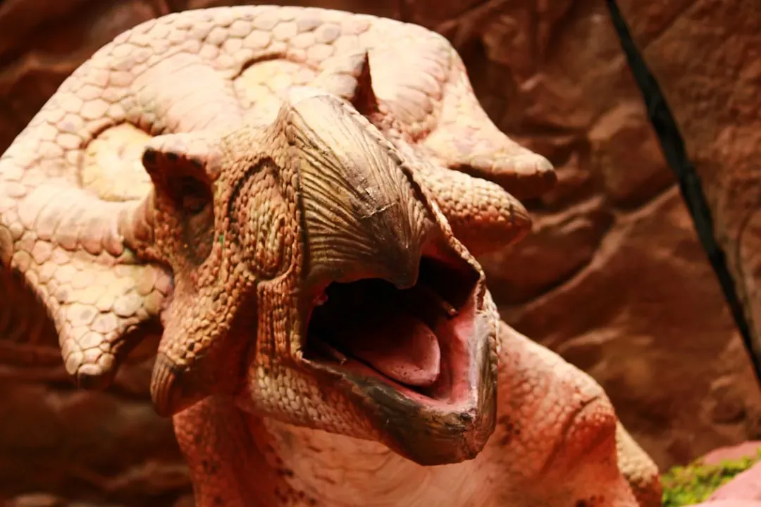 So, Did Dinosaurs Really “Sing” – And What Should You Imagine Now? (Image Credits: Unsplash)