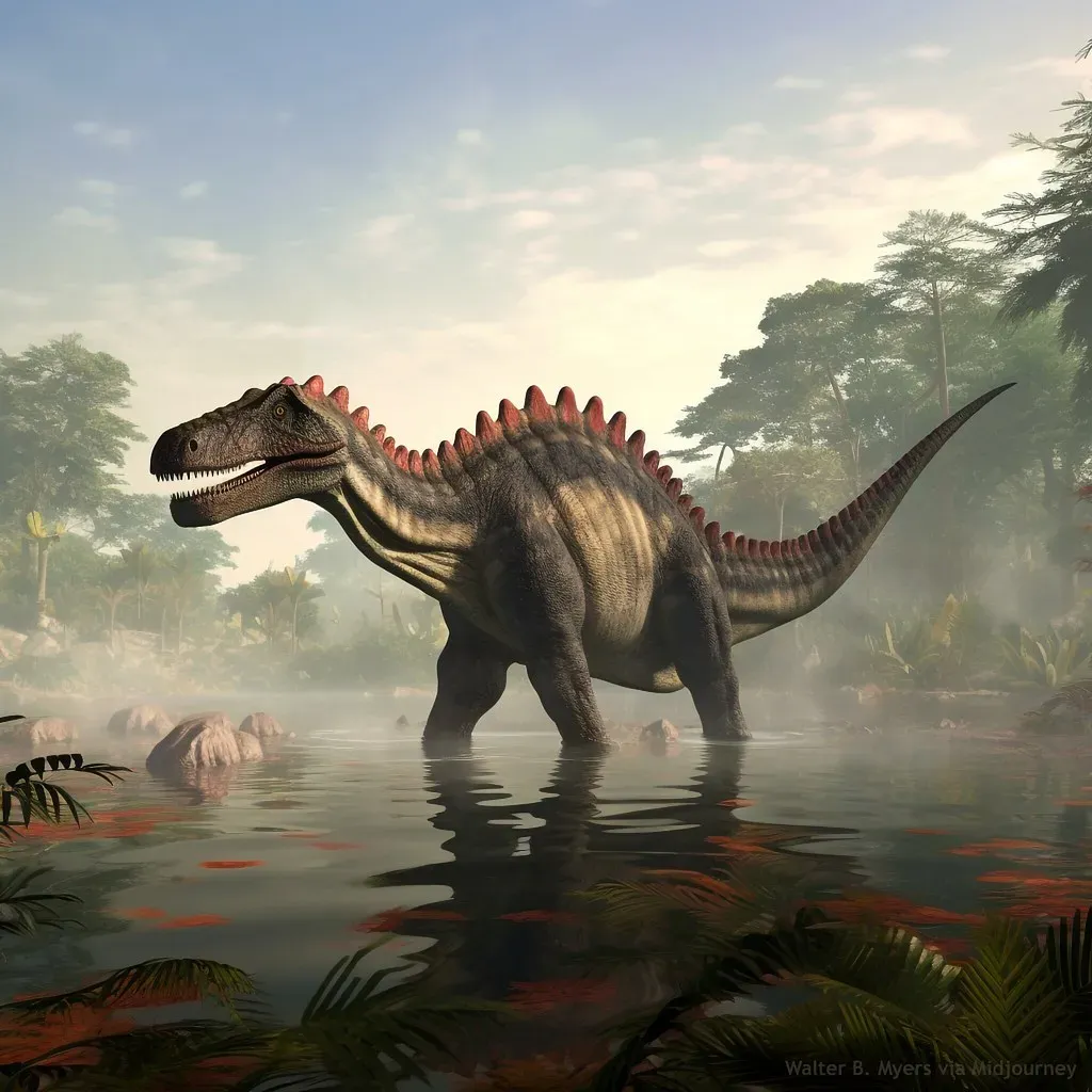 Conclusion: Prehistory Was Stranger Than Our Stories (Image Credits: Flickr)