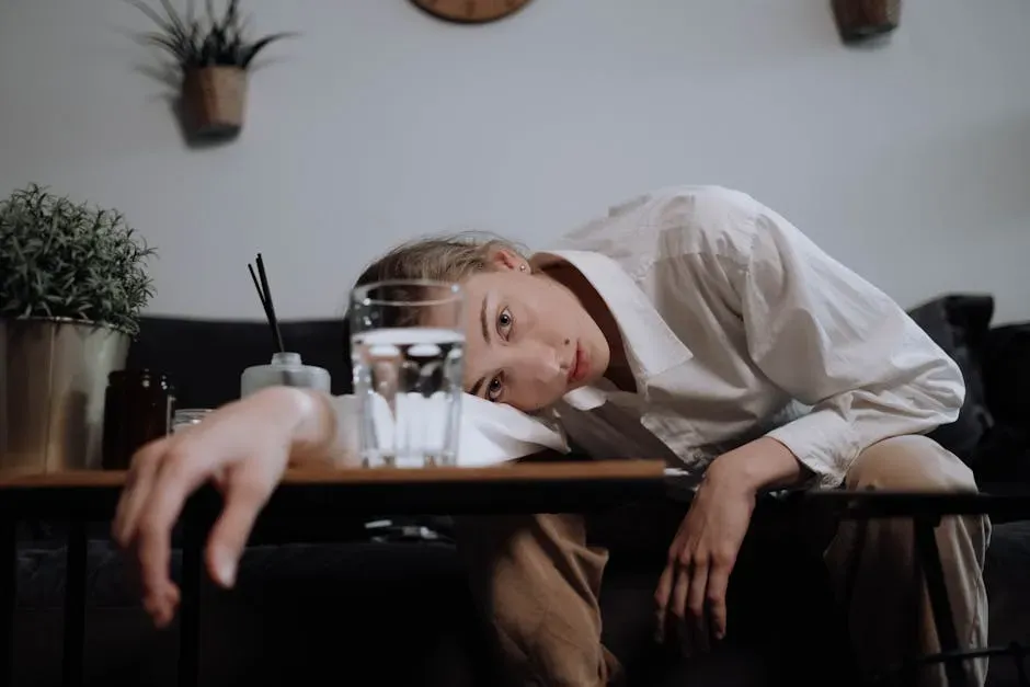 You Feel Drained After Too Much Small Talk (Image Credits: Pexels)