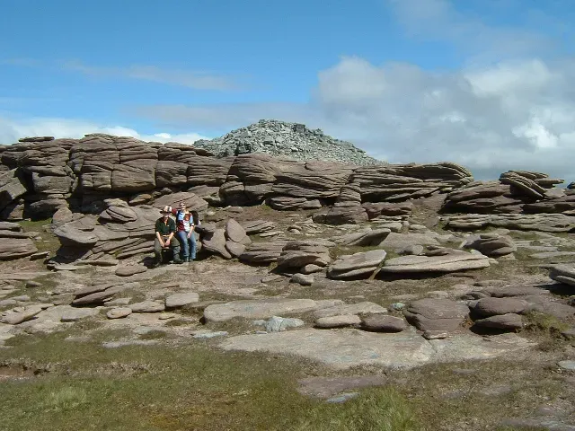 Conclusion: The Ground Beneath You Has a Story to Tell (From geograph.org.uk, CC BY-SA 2.0)