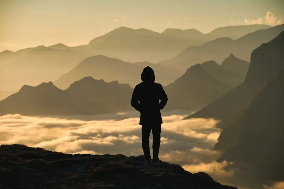 Turning Fascination Into Strength in a Society That Makes You Feel Small (Image Credits: Pexels)