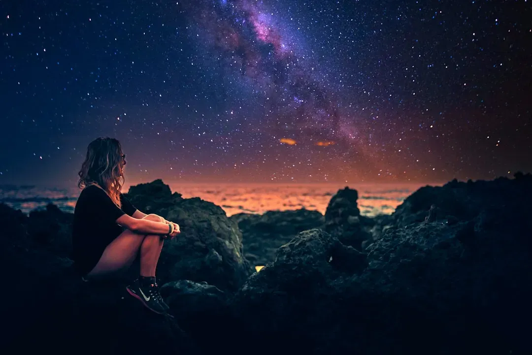 Astrology as an Anxiety Buffer (Image Credits: Unsplash)