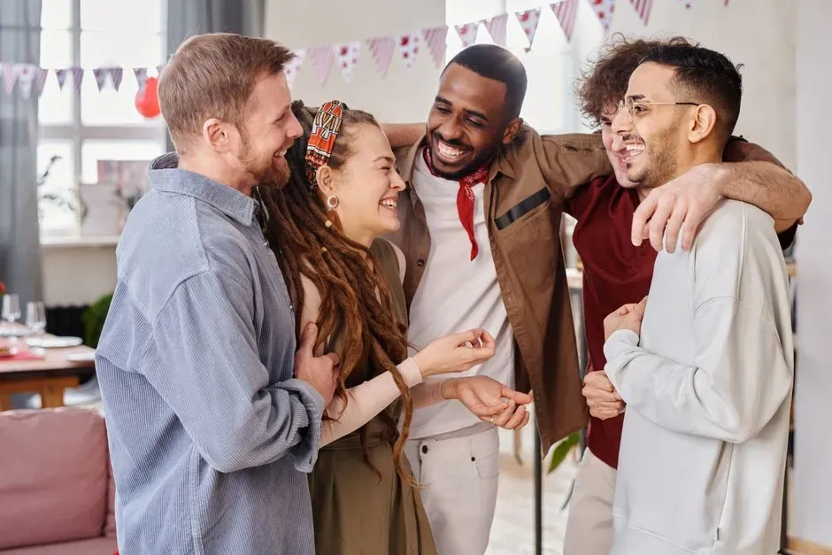 Strengthening Social Bonds and Belonging (Image Credits: Pexels)