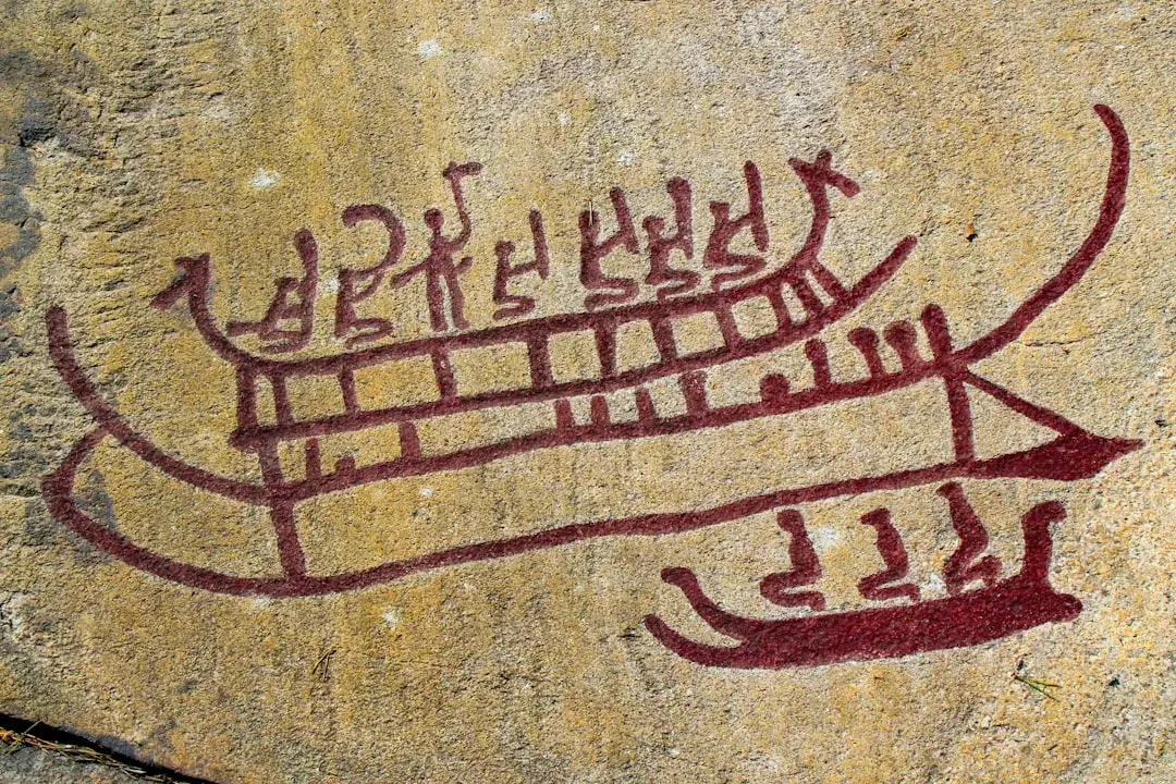 From Africa to the Ends of the Earth (Image Credits: Unsplash)