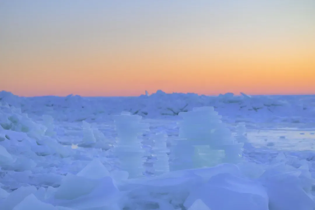 Conclusion: Living on a Planet That Remembers Its Ice (Image Credits: Unsplash)