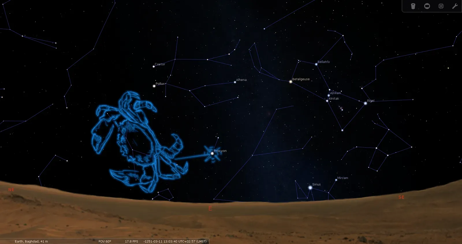 The Mathematical Magic Behind the Signs (Image Credits: Wikimedia)