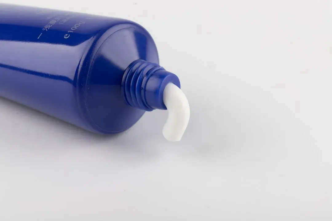 #3 - Toothpaste That Scrubbed With a Carcinogen (Image Credits: Unsplash)