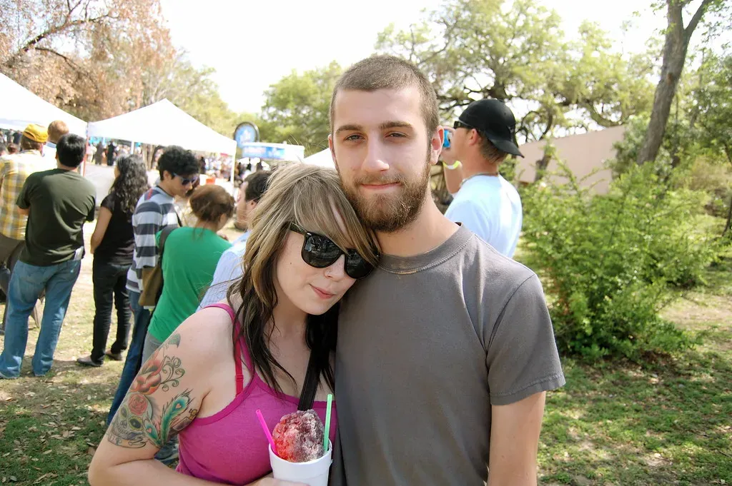 Capricorn: The Steadfast Partner Who Honors Commitments (Image Credits: Flickr)