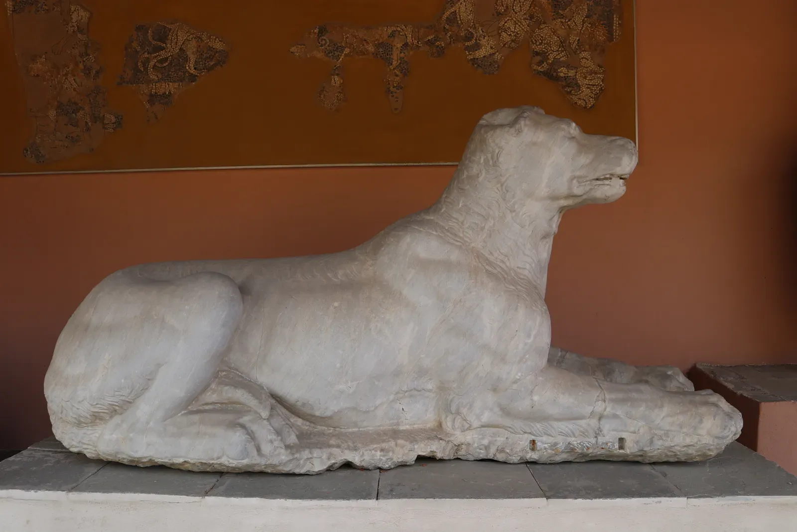 The Deep History of Human–Animal Companionship (By George E. Koronaios, CC BY-SA 4.0)