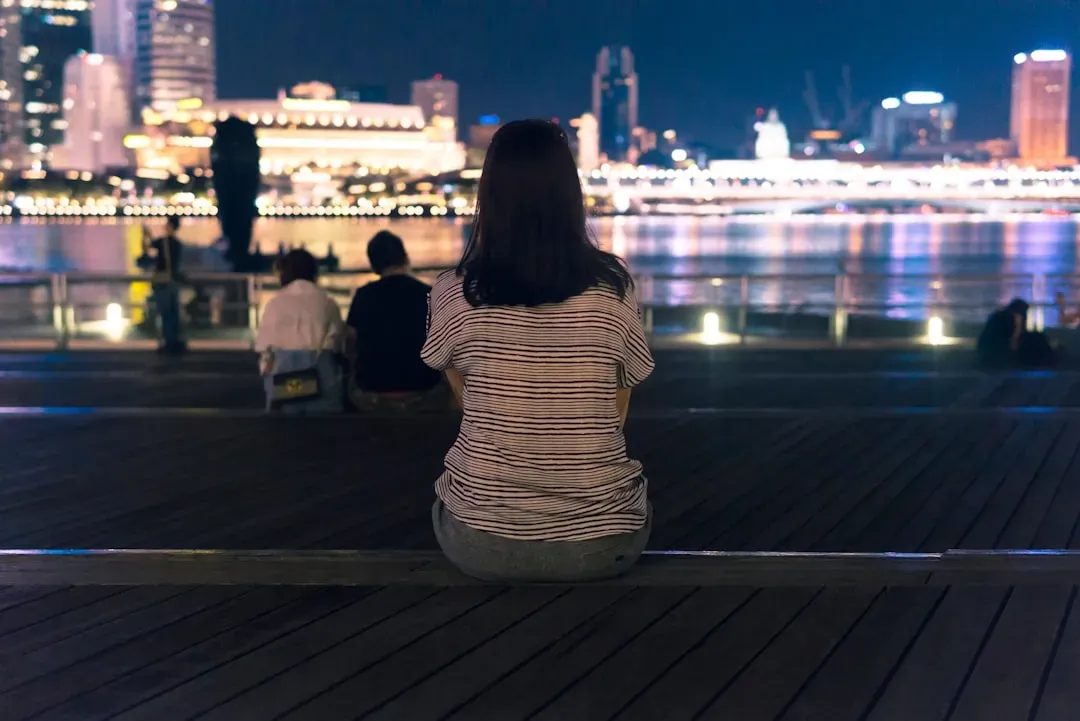 8. Your Capacity to Stay Present Instead of Mentally Time-Traveling (Image Credits: Unsplash)