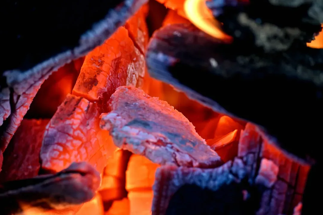 Mastering Fire Technology in Extreme Conditions (Image Credits: Unsplash)