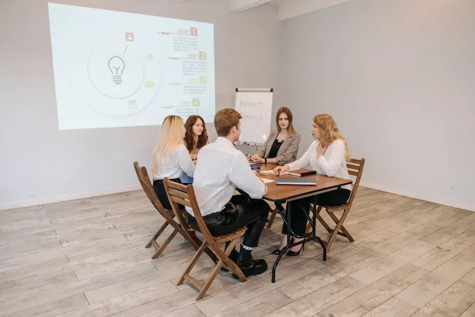 2. Endless Meetings That Exist Just To Avoid Decisions (Image Credits: Pexels)
