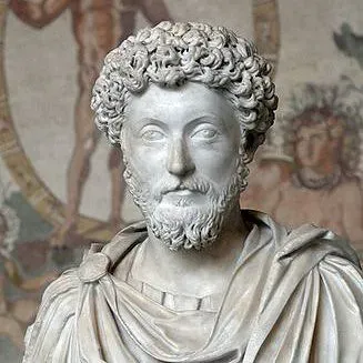 11. Meditations by Marcus Aurelius (TURCOLIVE, Flickr, CC BY 2.0)