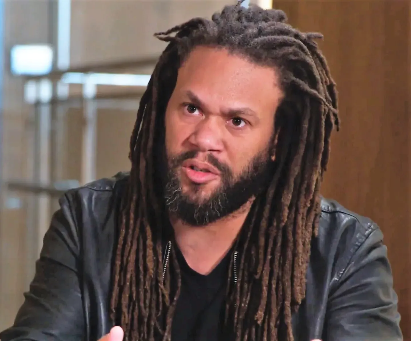 More Than Just Random Chance (Image Credits: Wikimedia)