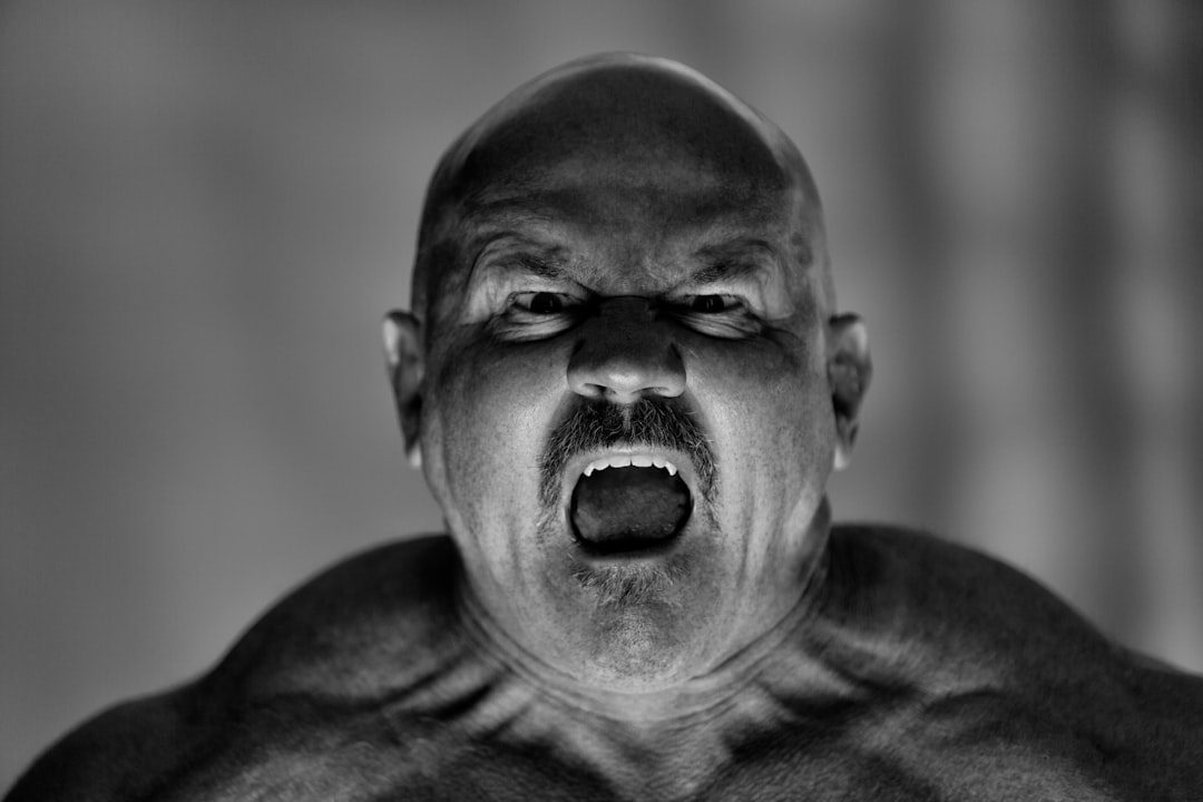 Disproportionate Emotional Reactions (Image Credits: Unsplash)